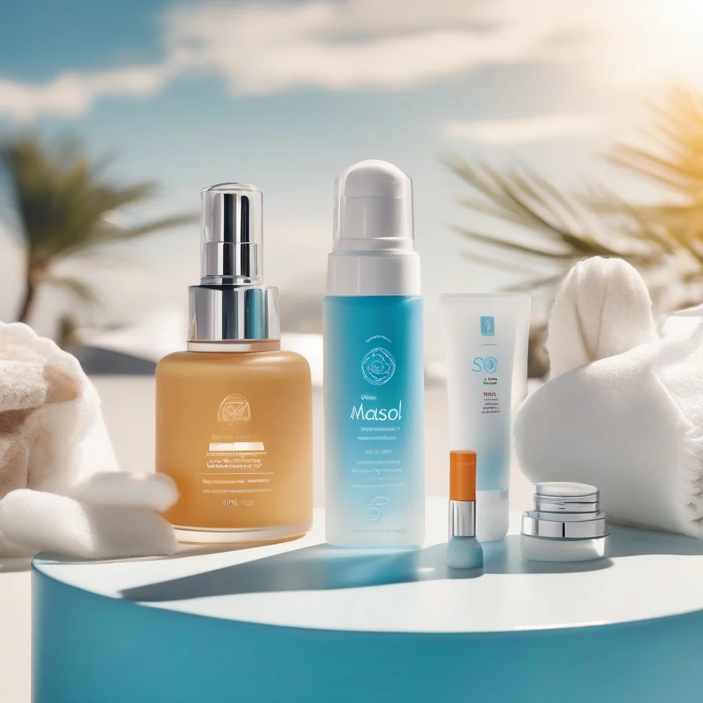 نقد و بررسی کرم ضد آفتاب SPF30 ملاسول آردن مناسب انواع پوست