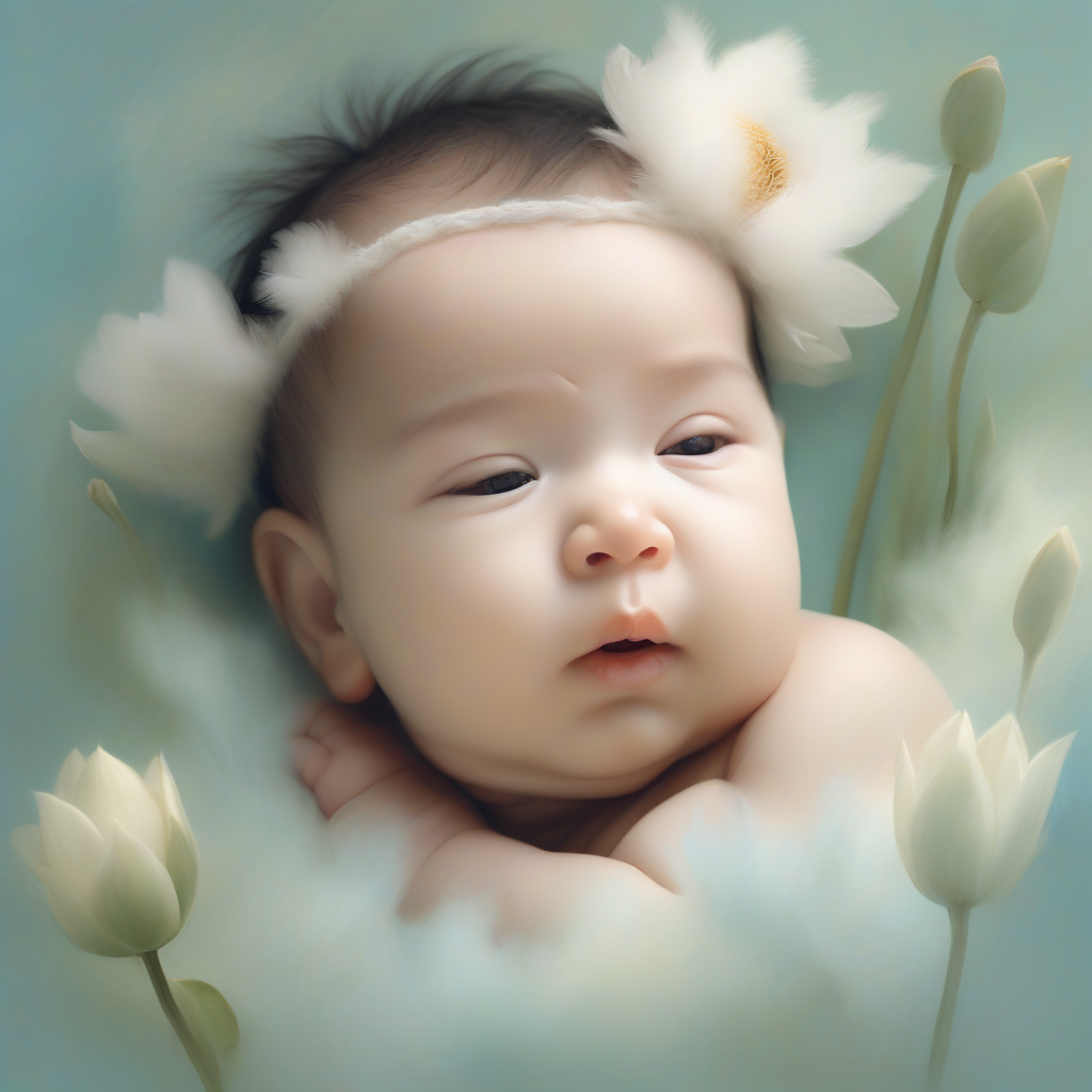 ویژگی های شیر مرطوب کننده صورت و بدن کودک اوریاژ